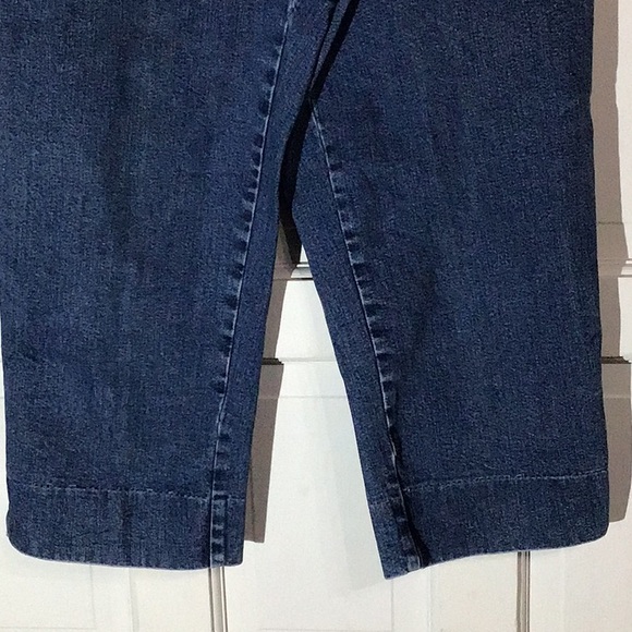 RALPH LAUREN CAPRI PANTS - Picture 3 of 13